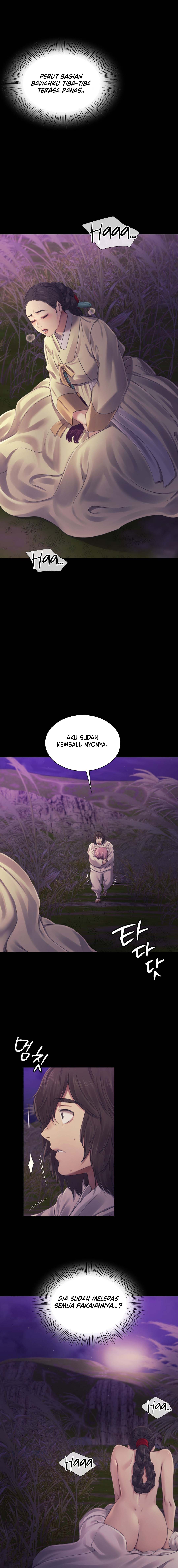 Madam - Chapter 106 21