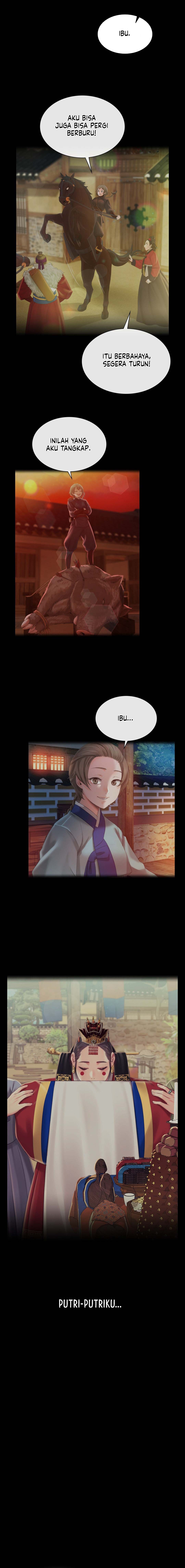 Madam - Chapter 106 12