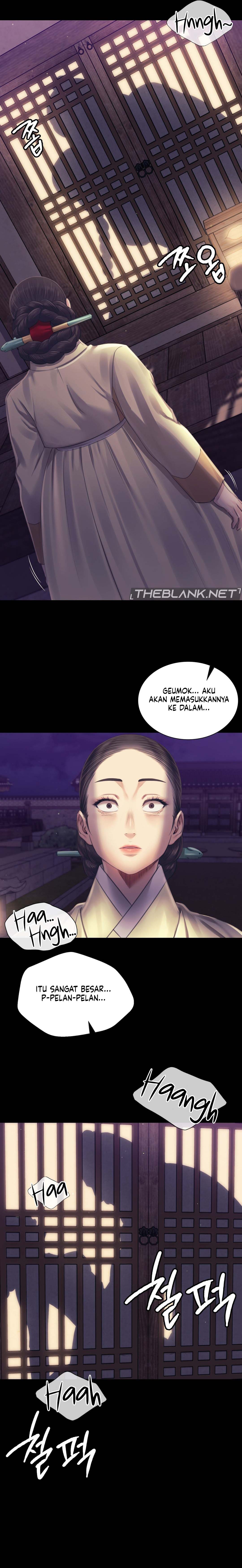 Madam - Chapter 106 7