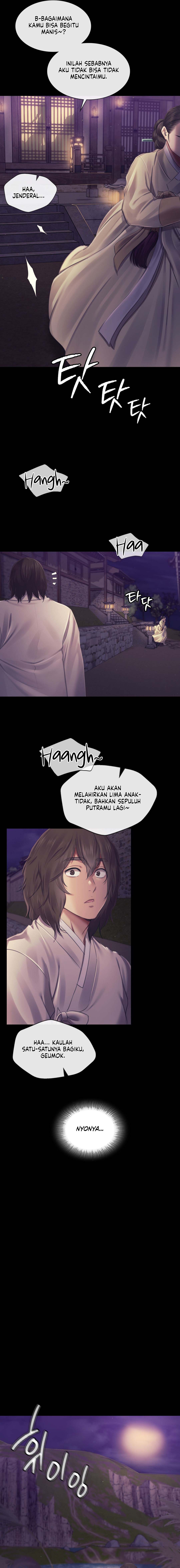 Madam - Chapter 106 9