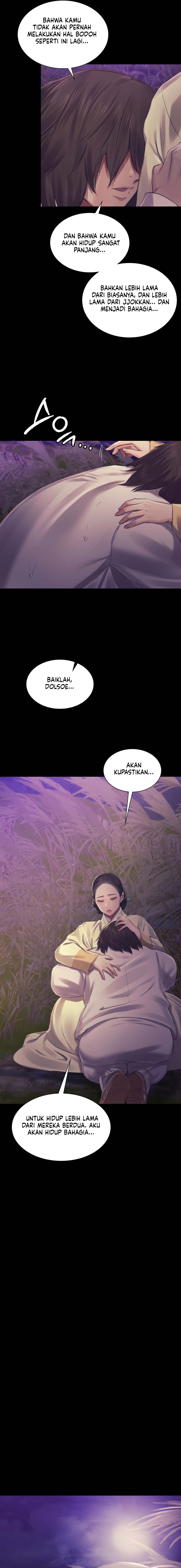 Madam - Chapter 106 18