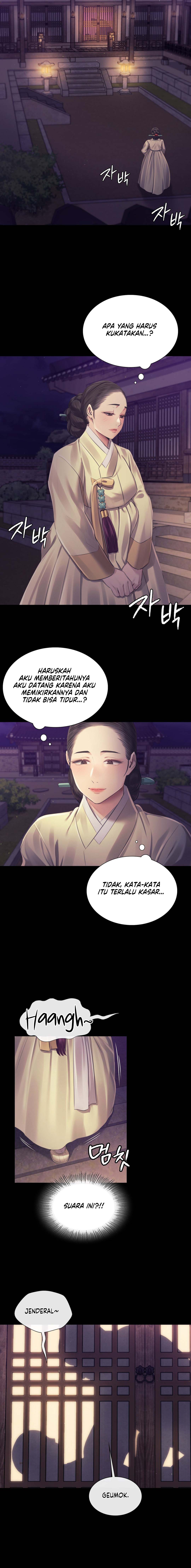 Madam - Chapter 106 6