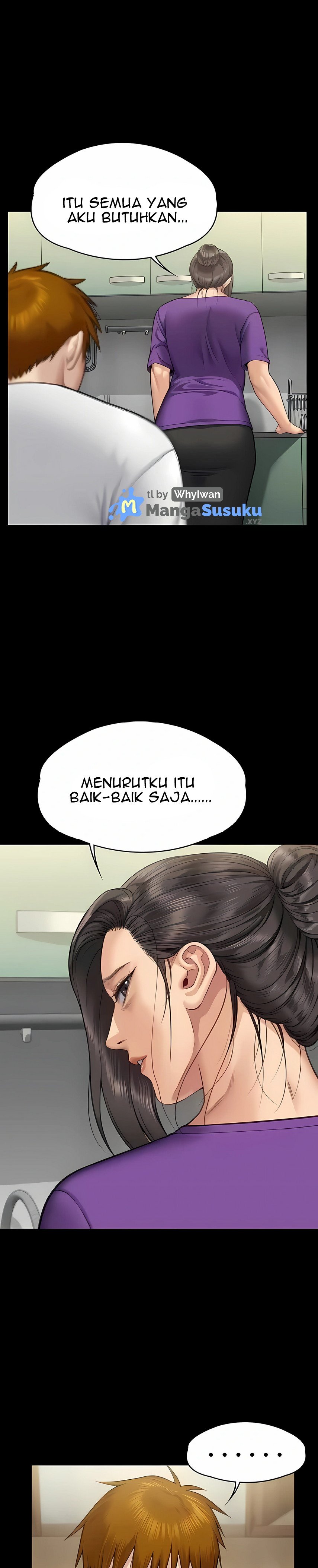 Queen Bee (Andrew) - Chapter 315 33