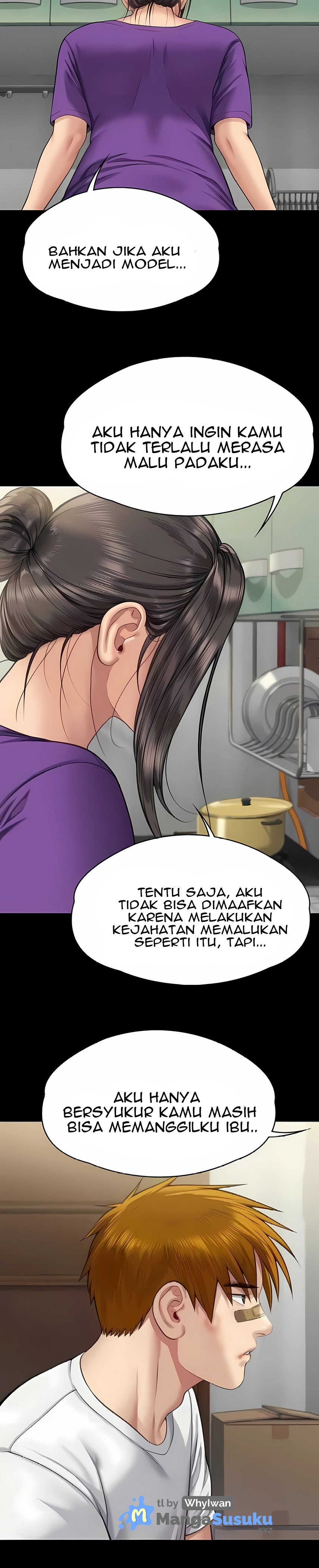 Queen Bee (Andrew) - Chapter 315 32