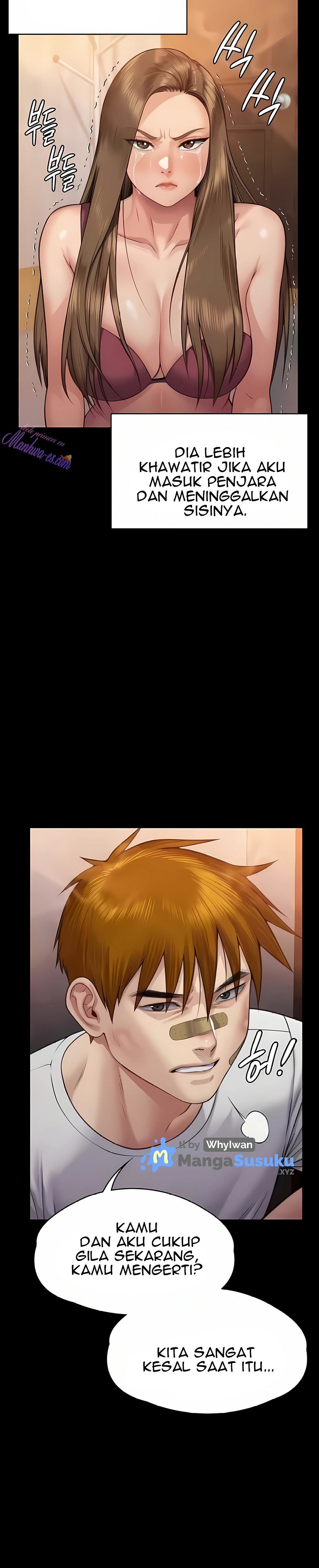 Queen Bee (Andrew) - Chapter 315 23