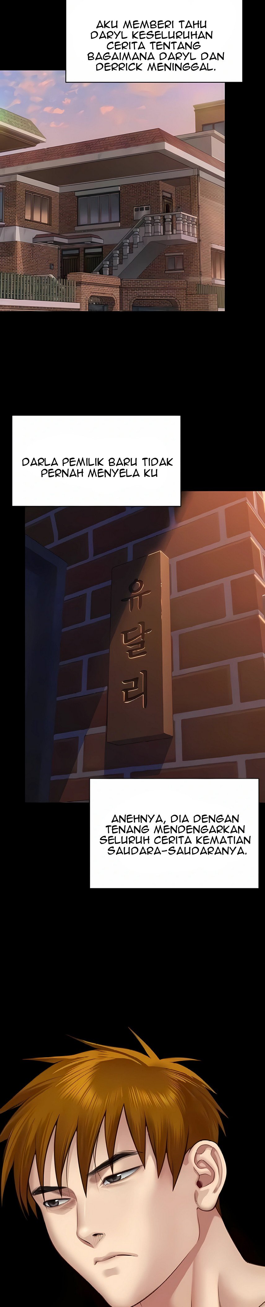 Queen Bee (Andrew) - Chapter 315 19