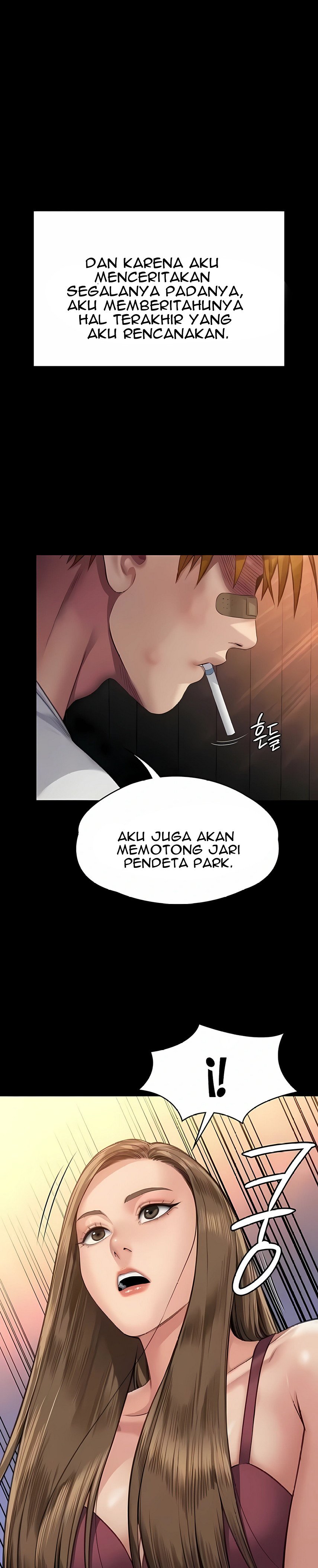 Queen Bee (Andrew) - Chapter 315 24