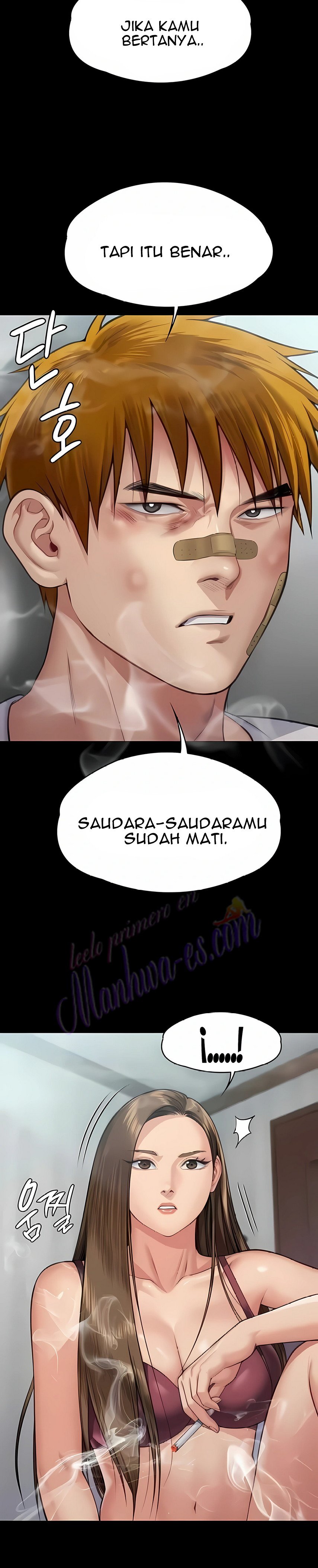 Queen Bee (Andrew) - Chapter 315 14