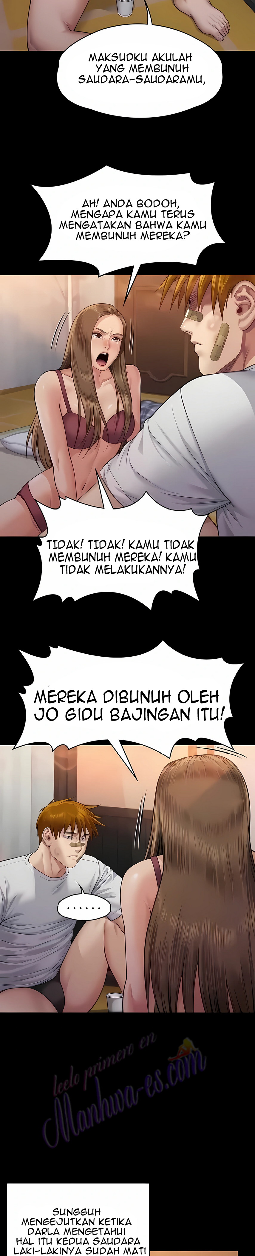 Queen Bee (Andrew) - Chapter 315 22