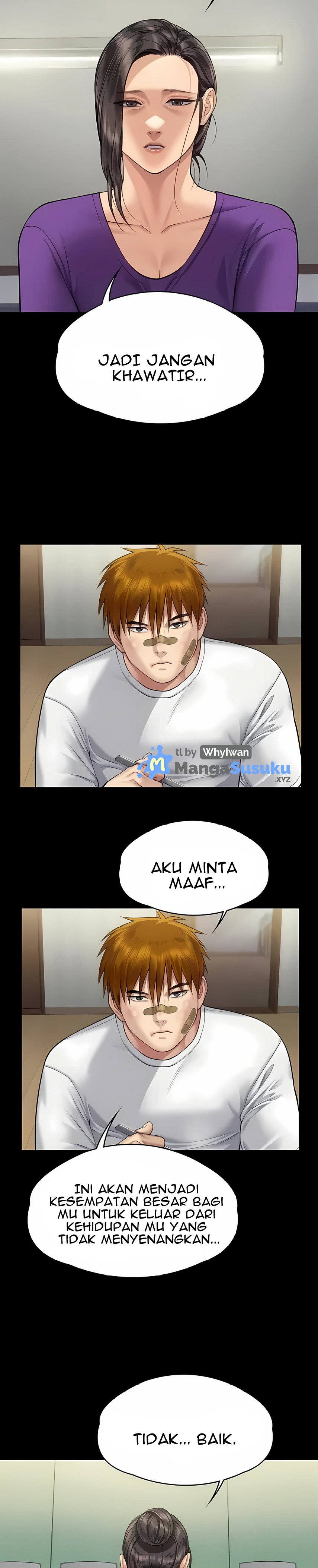 Queen Bee (Andrew) - Chapter 315 31