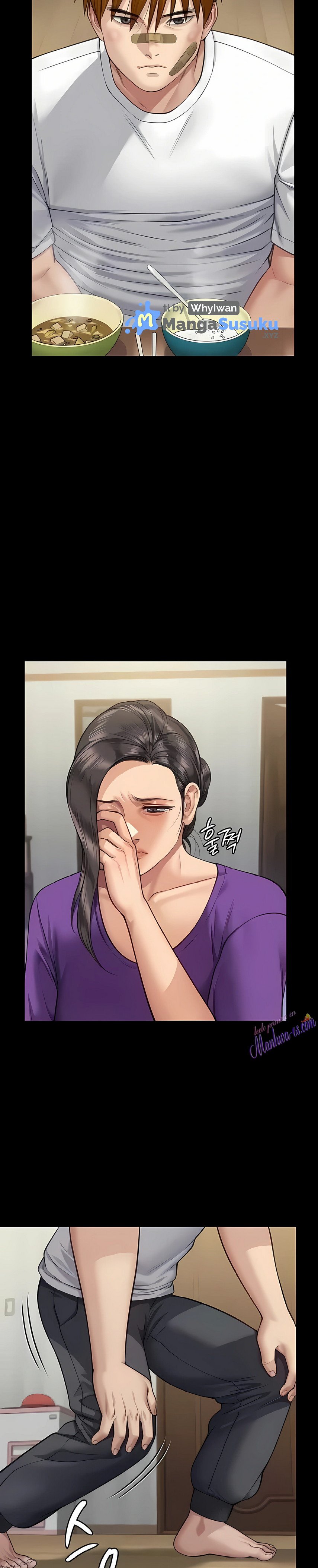Queen Bee (Andrew) - Chapter 315 34