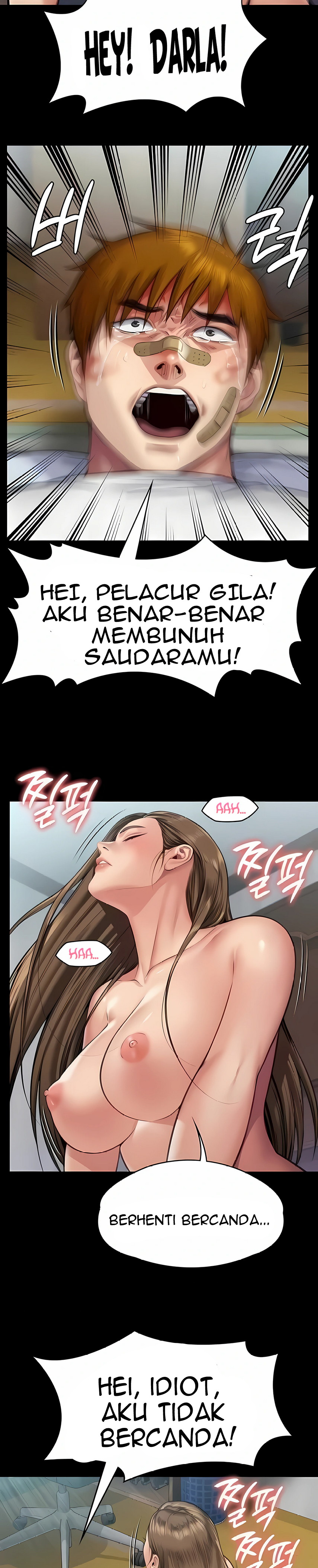 Queen Bee (Andrew) - Chapter 315 8