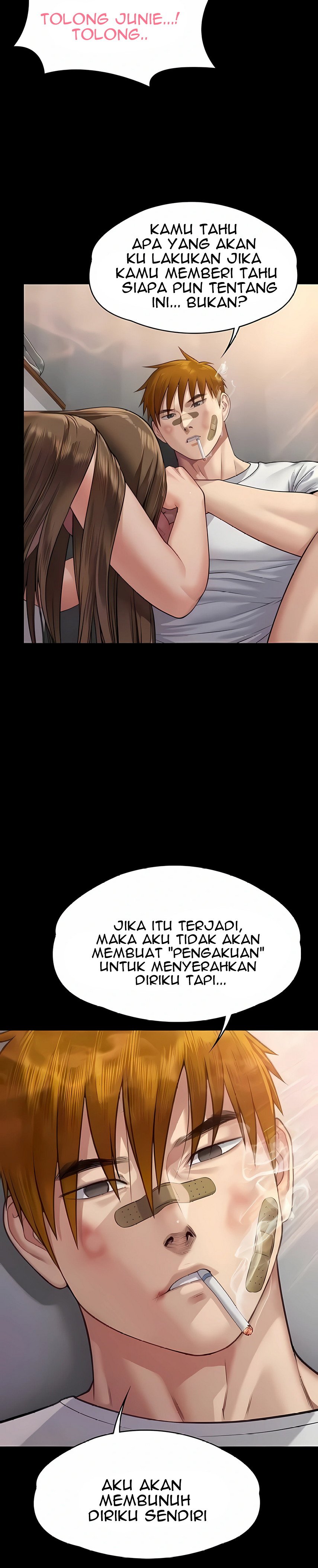 Queen Bee (Andrew) - Chapter 315 28