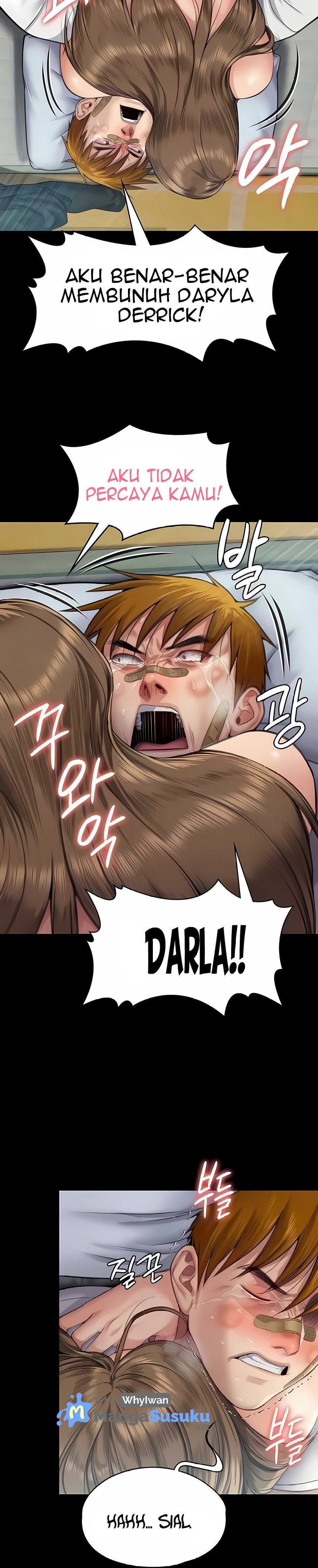 Queen Bee (Andrew) - Chapter 315 10