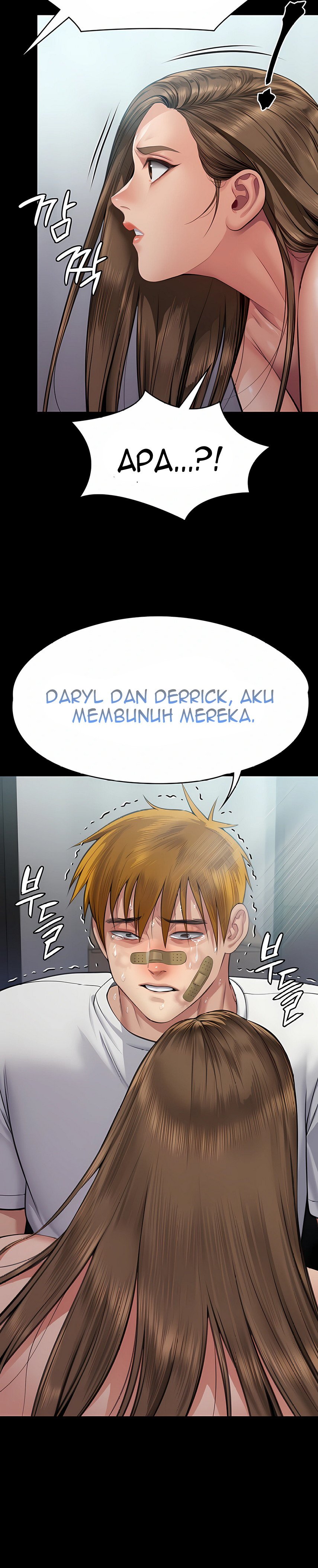 Queen Bee (Andrew) - Chapter 315 3