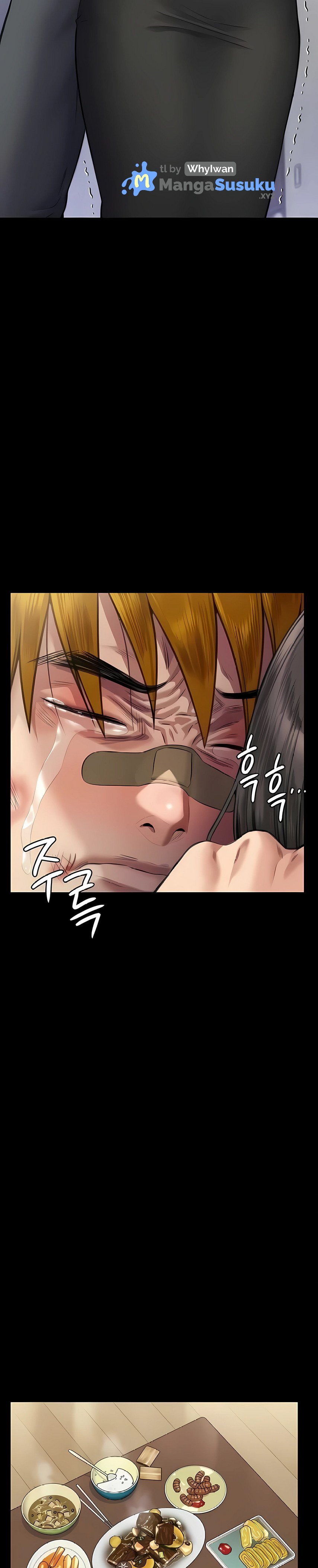 Queen Bee (Andrew) - Chapter 315 38