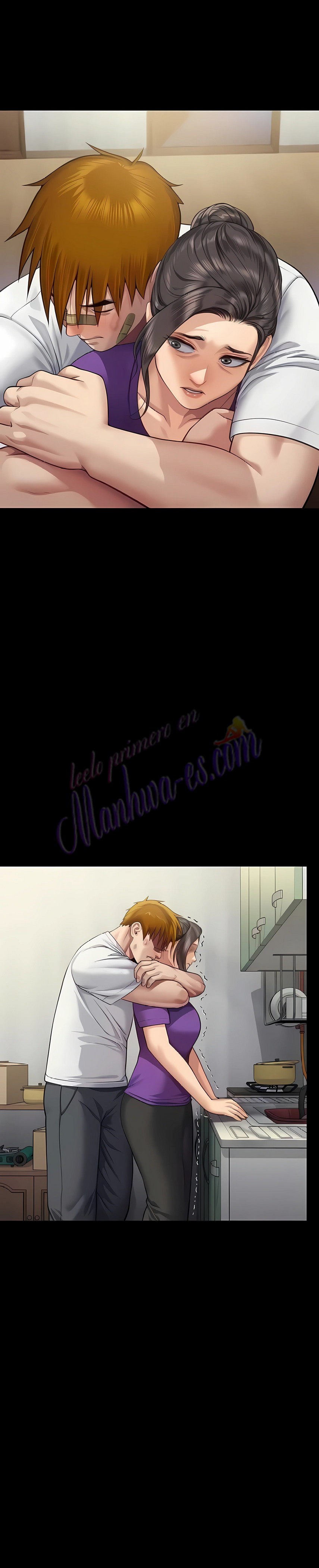 Queen Bee (Andrew) - Chapter 315 36