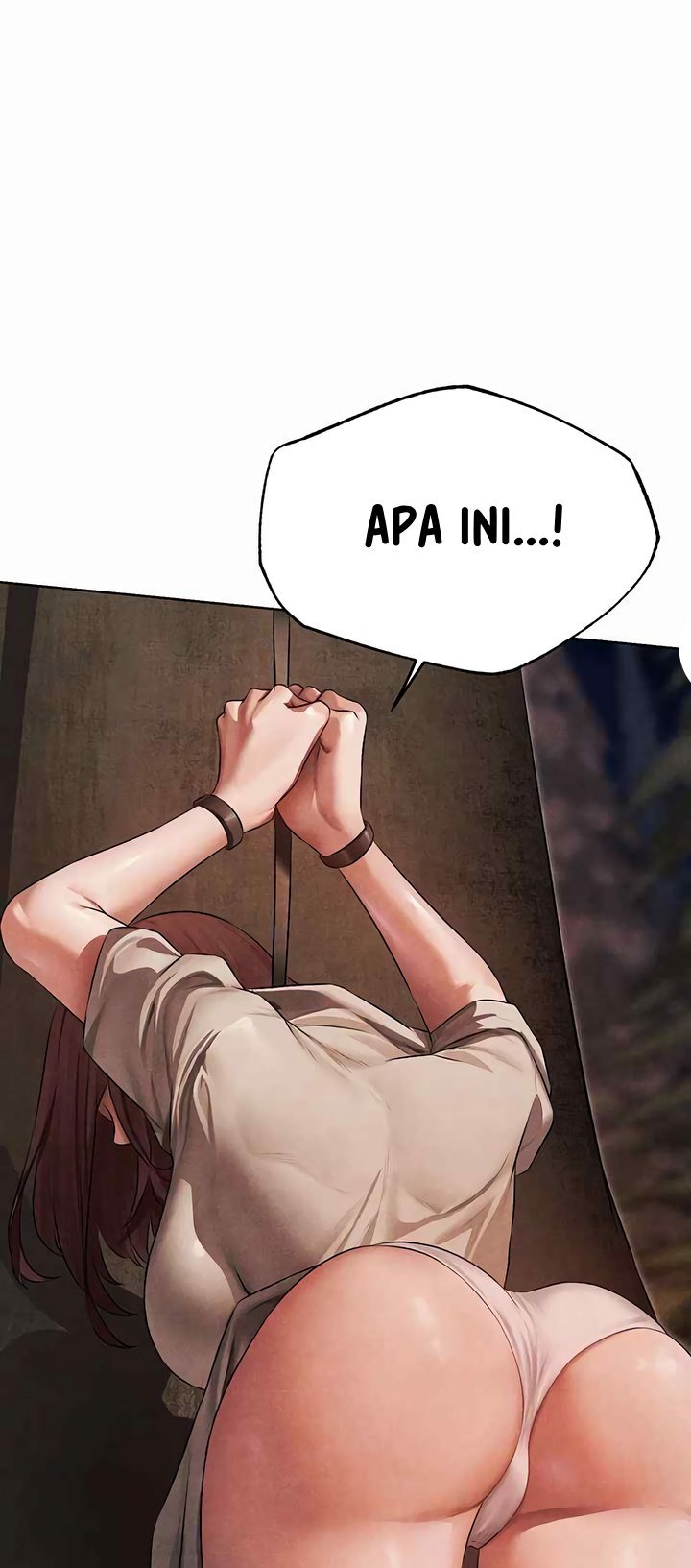 MILF Hunting In Another World - Chapter 51 2