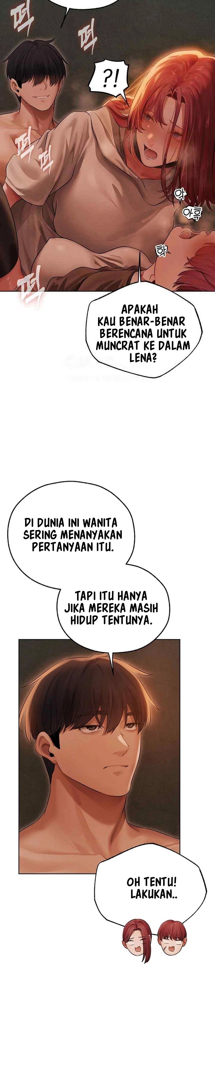 MILF Hunting In Another World - Chapter 51 26