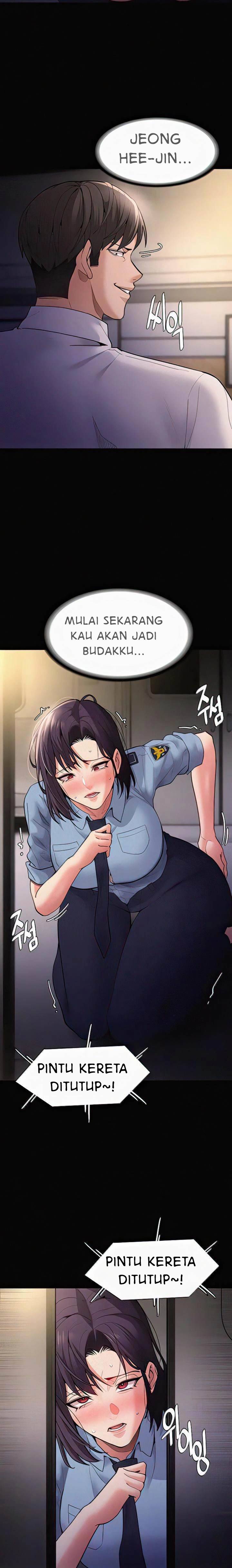 Wicked Diary - Chapter 51 4