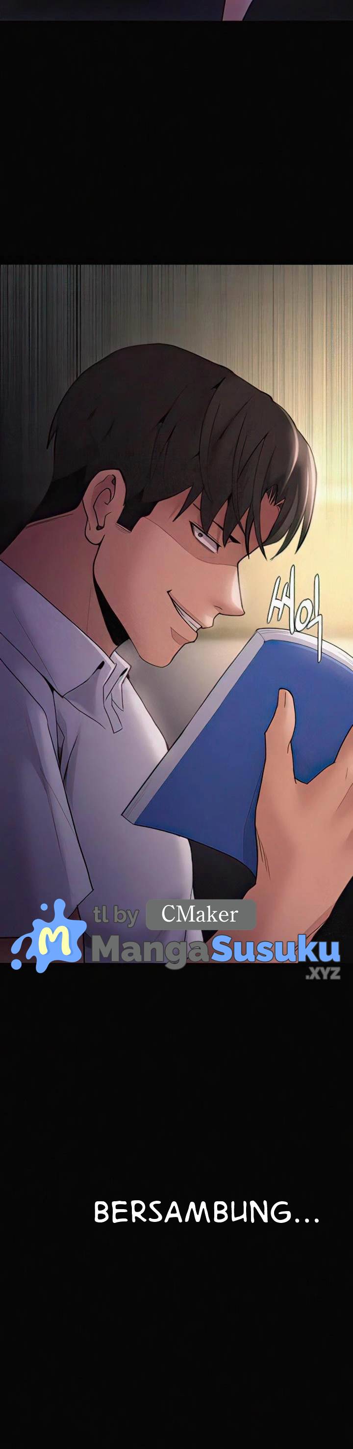 Wicked Diary - Chapter 51 24