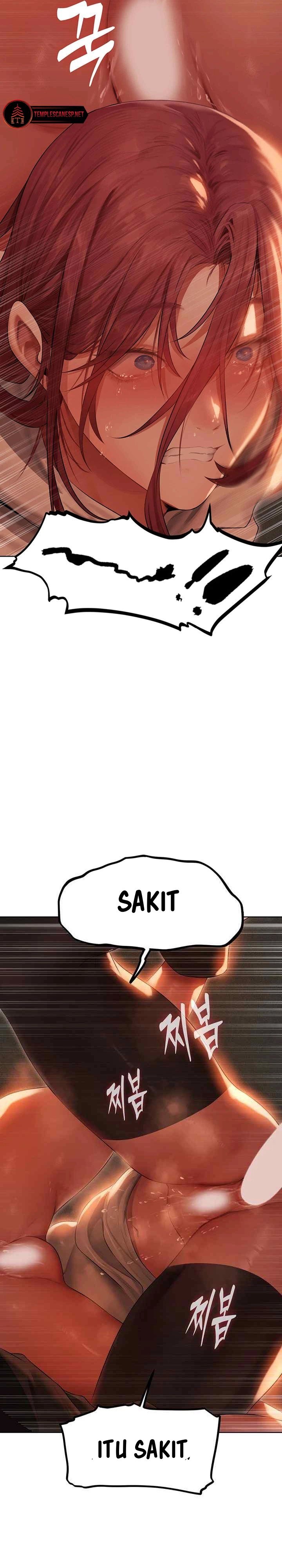 MILF Hunting In Another World - Chapter 51 33