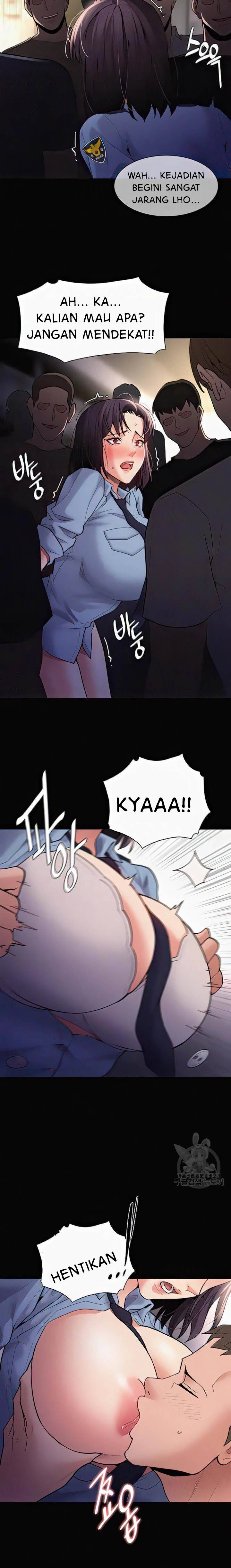Wicked Diary - Chapter 51 11