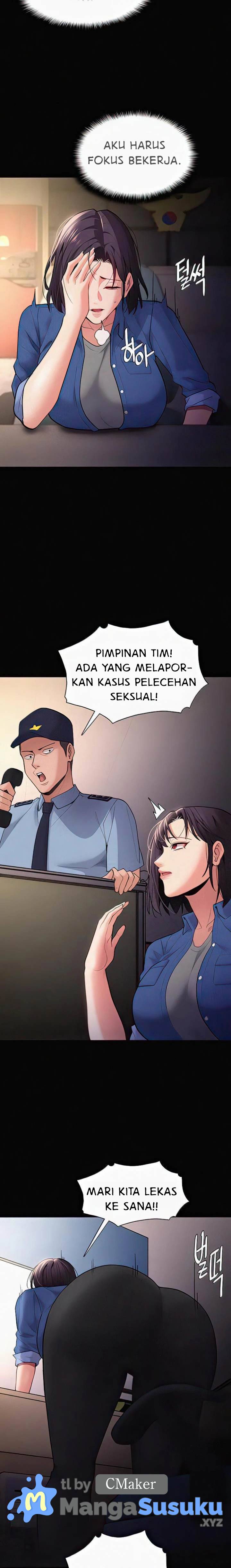 Wicked Diary - Chapter 51 20