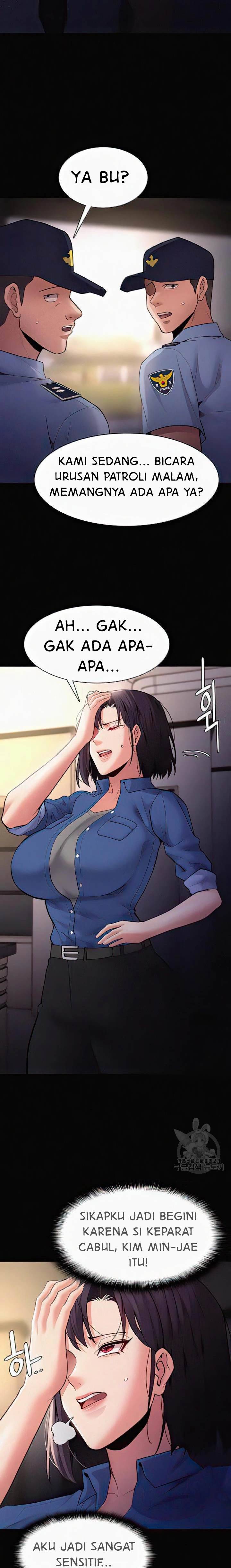 Wicked Diary - Chapter 51 19