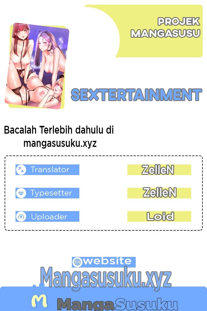 Sextertainment - Chapter 51 1