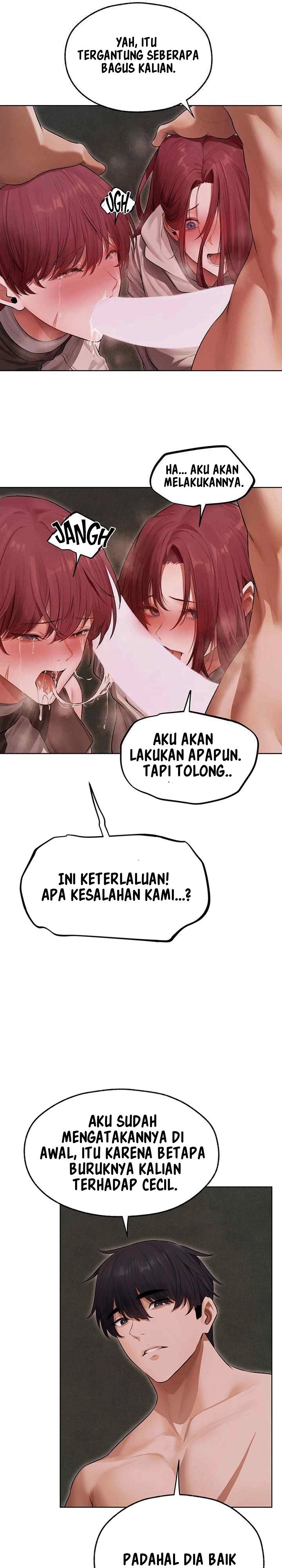 MILF Hunting In Another World - Chapter 51 17