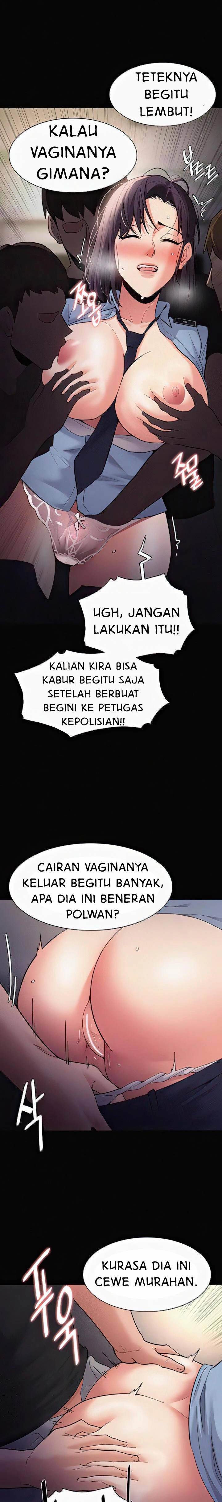 Wicked Diary - Chapter 51 12