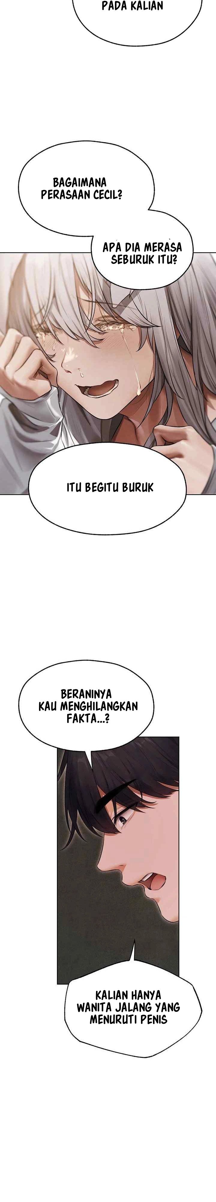 MILF Hunting In Another World - Chapter 51 18