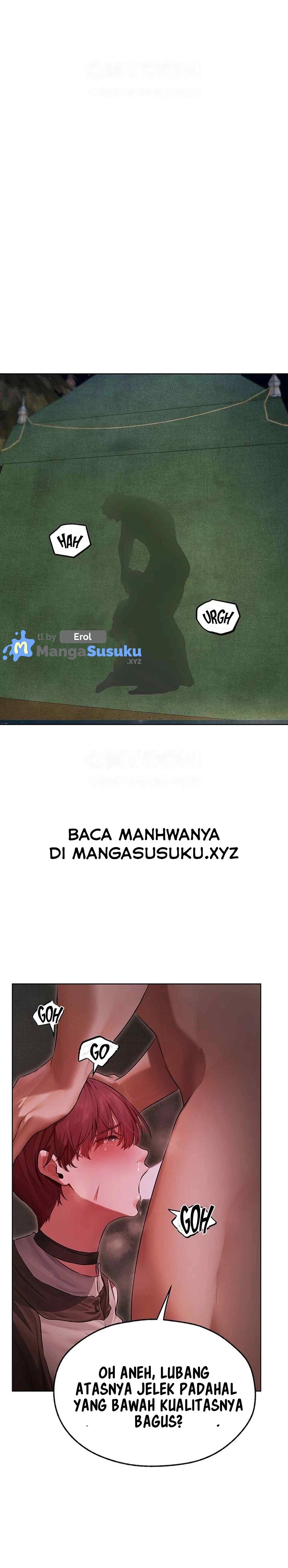 MILF Hunting In Another World - Chapter 51 15