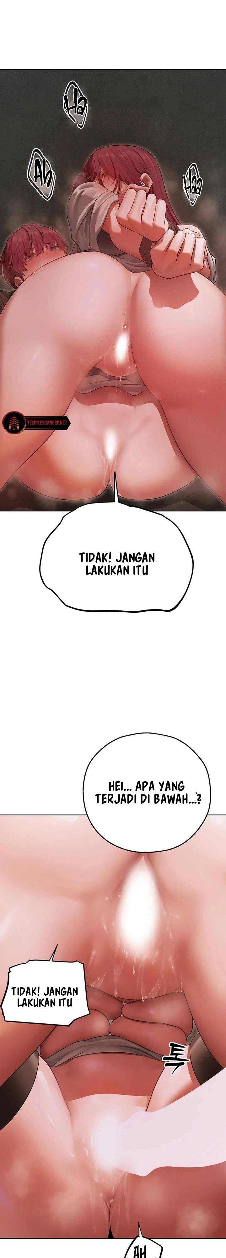 MILF Hunting In Another World - Chapter 51 19