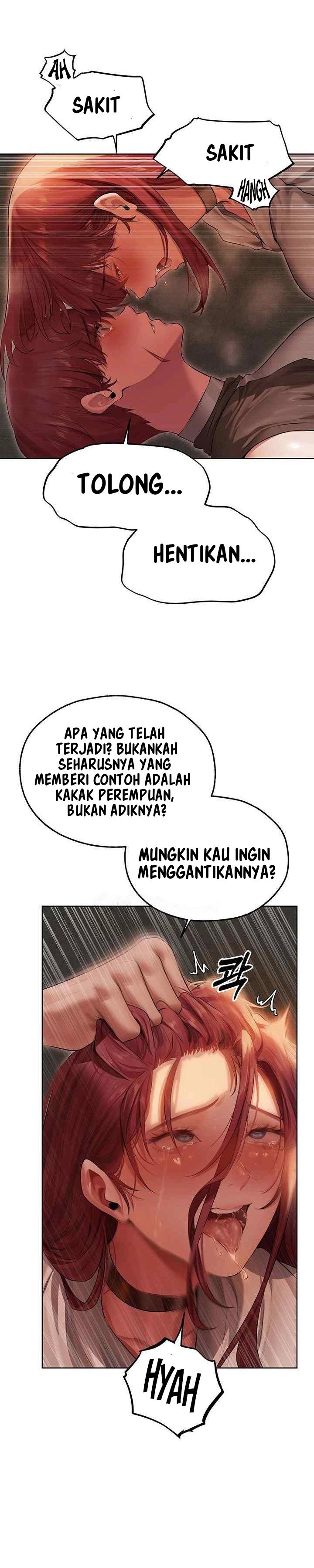 MILF Hunting In Another World - Chapter 51 22