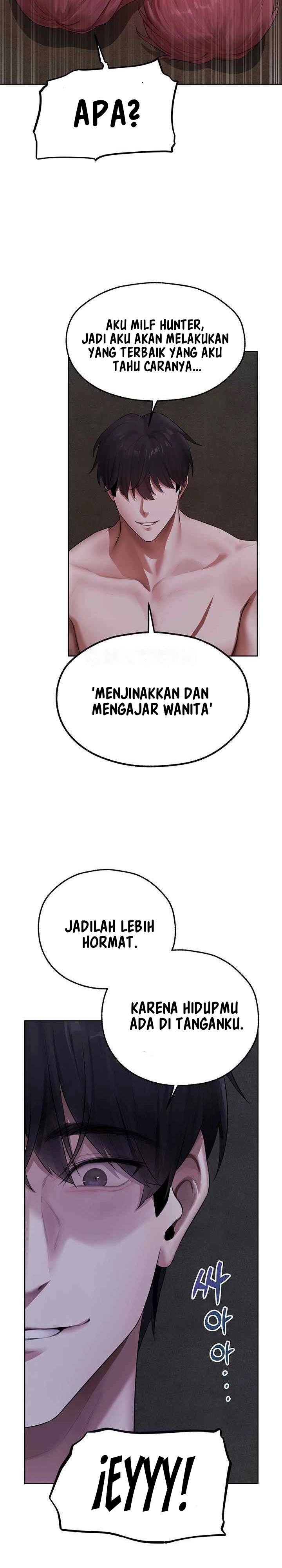 MILF Hunting In Another World - Chapter 51 14