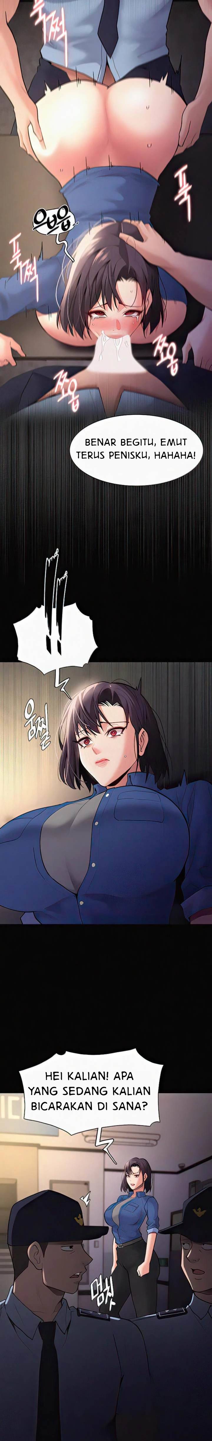 Wicked Diary - Chapter 51 18