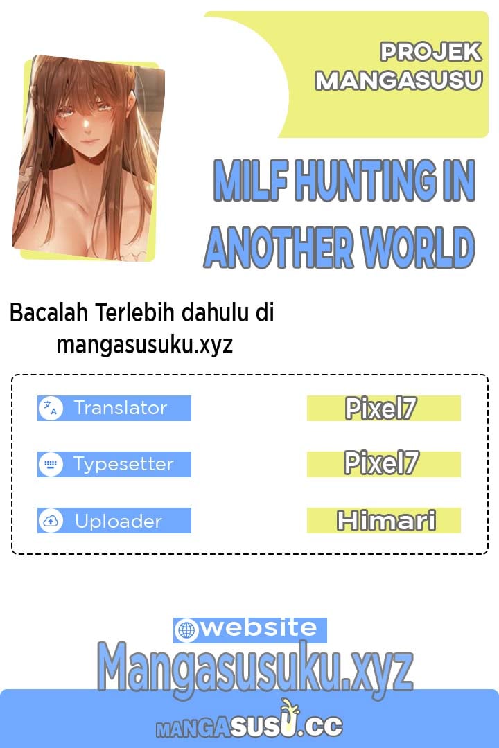 MILF Hunting In Another World - Chapter 51 1