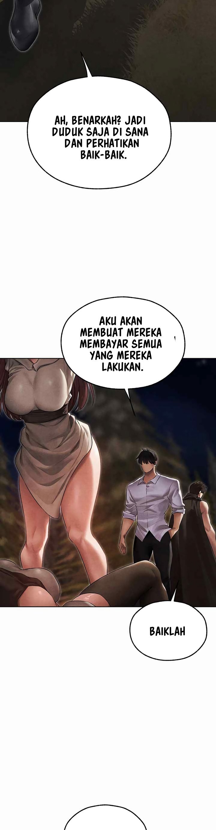 MILF Hunting In Another World - Chapter 51 7