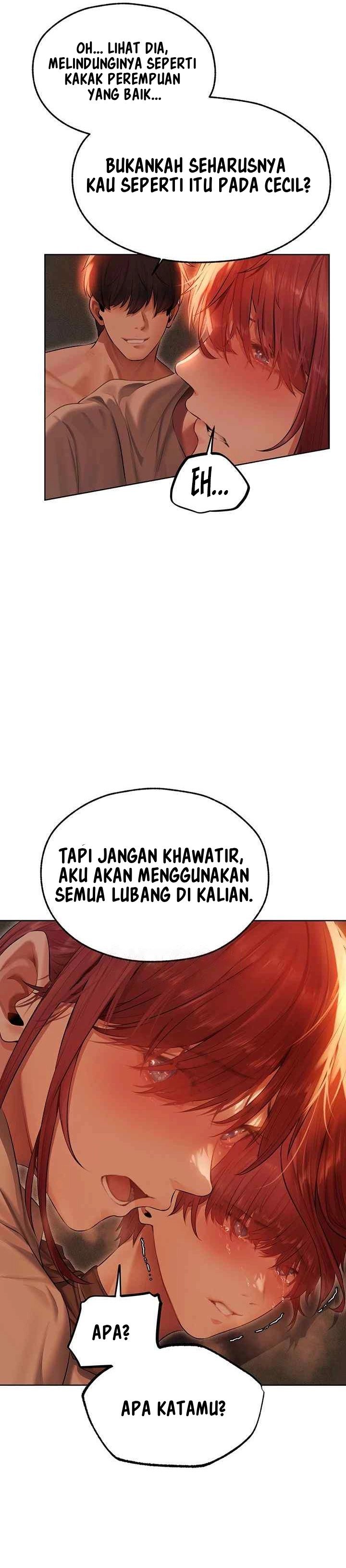 MILF Hunting In Another World - Chapter 51 28