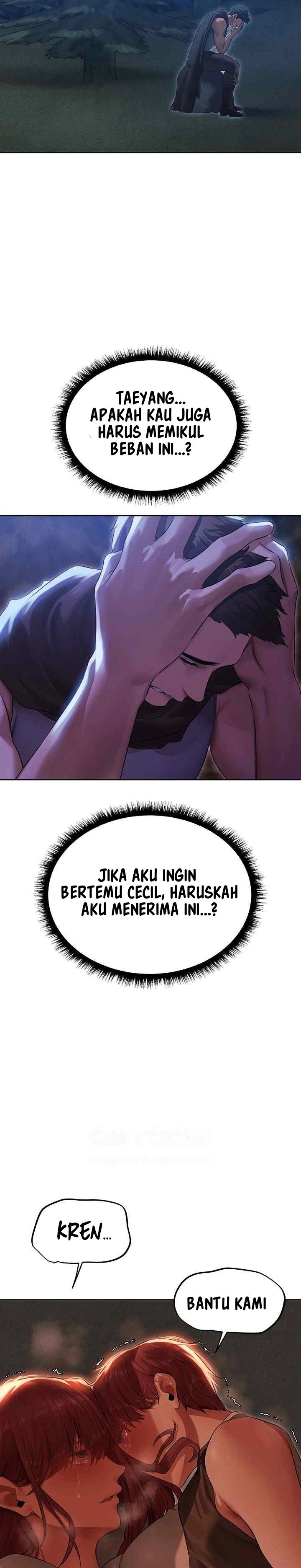 MILF Hunting In Another World - Chapter 51 38
