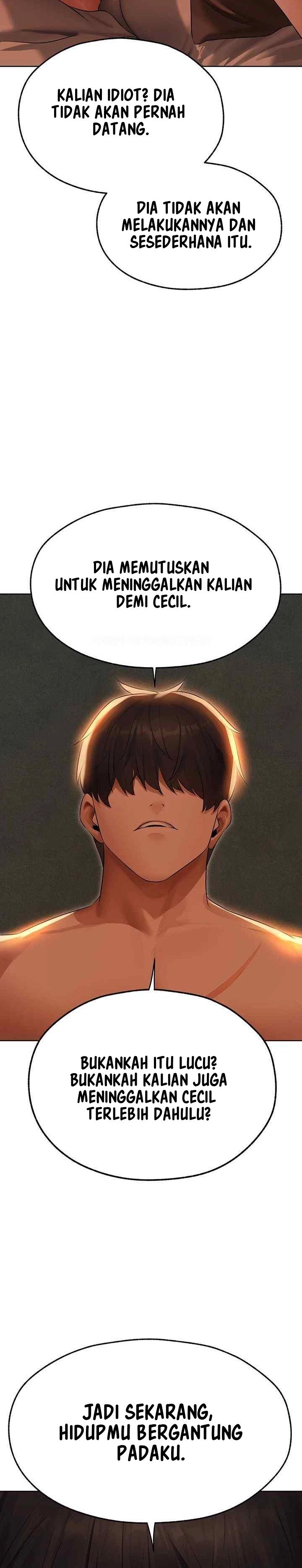 MILF Hunting In Another World - Chapter 51 39