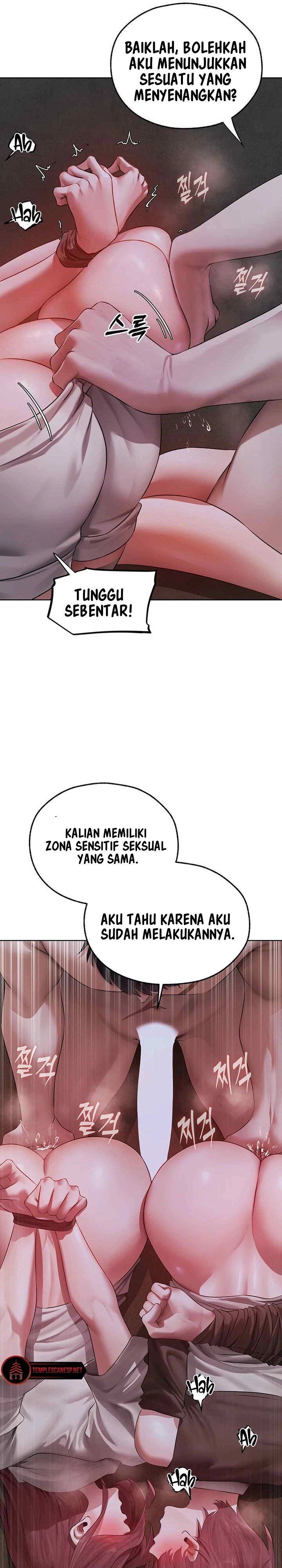 MILF Hunting In Another World - Chapter 51 13