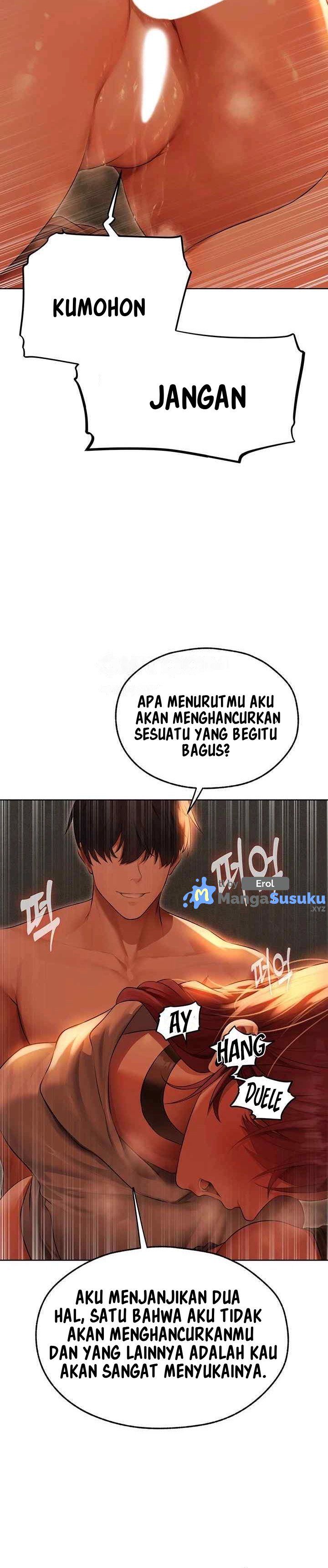 MILF Hunting In Another World - Chapter 51 35