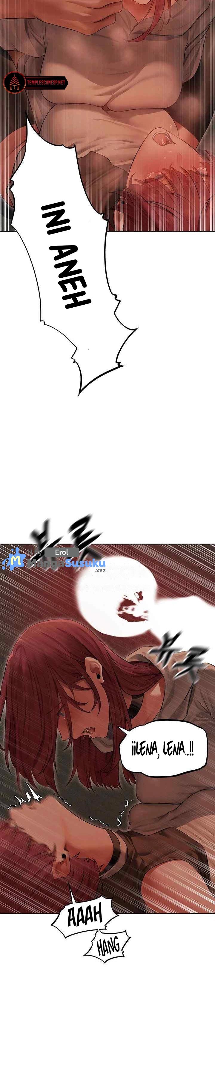 MILF Hunting In Another World - Chapter 51 31