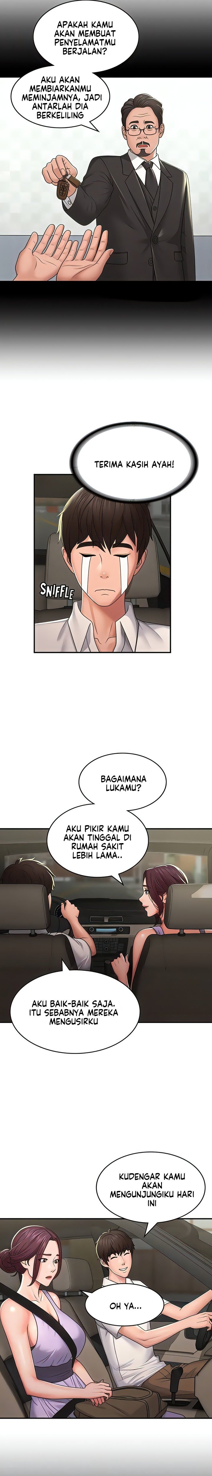Teen Aunt - Chapter 57 7