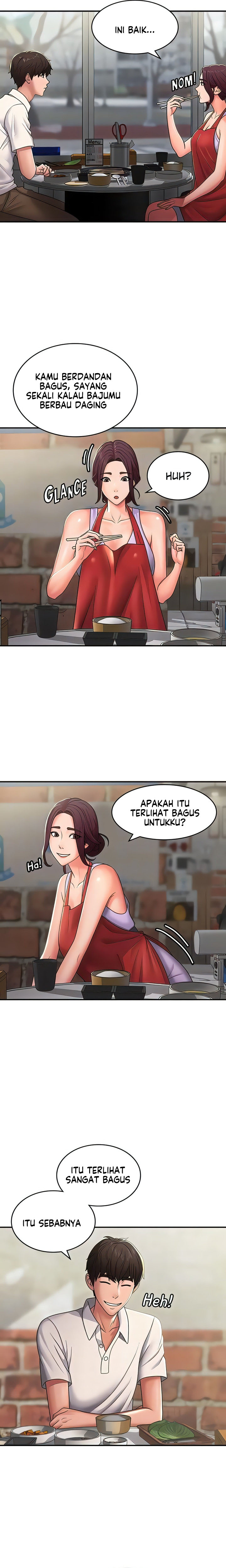 Teen Aunt - Chapter 57 10