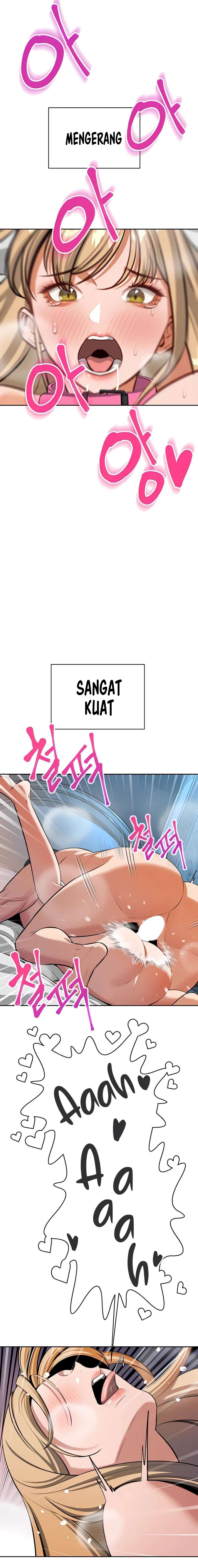 Secret Matter Of The Third Generation - Chapter 57 13