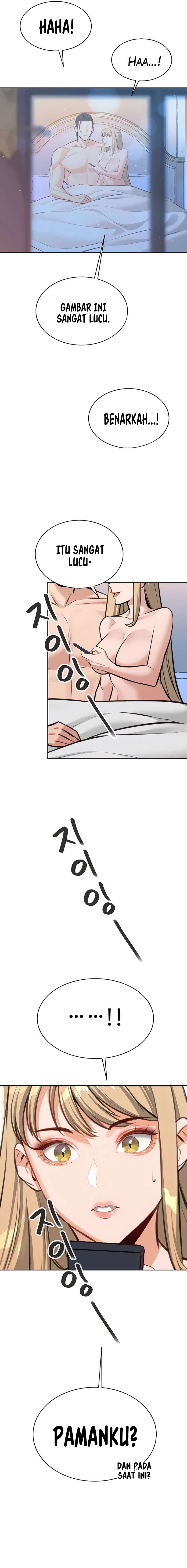 Secret Matter Of The Third Generation - Chapter 57 22